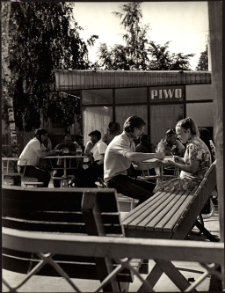 [Festyn w Mikołajkach]