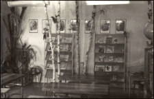 [Czytelnia dla dzieci Powiatowej i Miejskiej Biblioteki Publicznej w Mrągowie. 1]