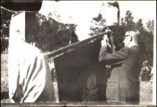 [Nadanie sztandaru Hufcowi ZHP w Mrągowie. 3]