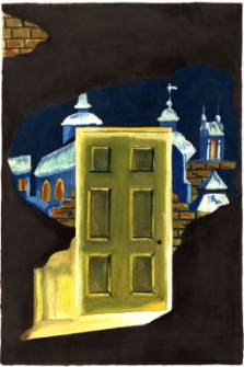 Grafika Waldemara Banacha. [2]