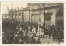 [Procesja Bożego Ciała w Olsztynie w 1946 r. 9]