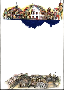 Grafika Waldemara Banacha. [5]