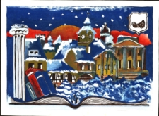 Grafika Waldemara Banacha. [6]