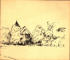 Grafika Wacława Gołowicza. [21]