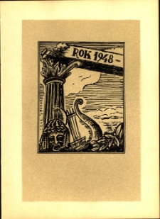 Grafika Wacława Gołowicza. [7]