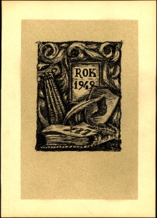 Grafika Wacława Gołowicza. [8]