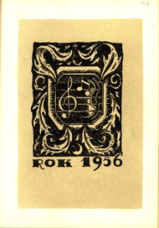 Grafika Wacława Gołowicza. [15]