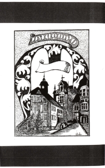 Grafika Waldemara Banacha. [8]