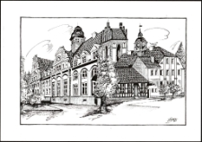 Grafika Waldemara Banacha. [10]