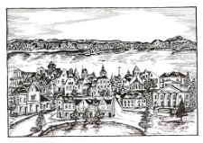 Grafika Waldemara Banacha. [11]