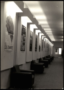 [Galeria w domu kultury w Mrągowie. 1]