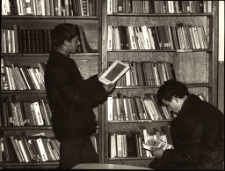 [Biblioteka w Ukcie]