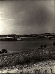 Jezioro Warpuńskie. [2]