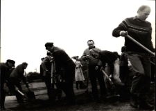 [Czyn społeczny w Mrągowie. 1]