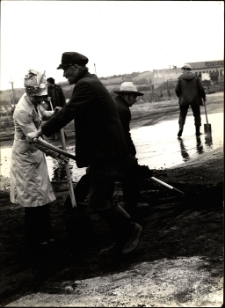 [Czyn społeczny w Mrągowie. 2]