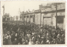 [Procesja Bożego Ciała w Olsztynie w 1946 r. 10]