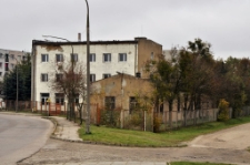 Spółdzielnia Pracy Dziewiarskiej "Polan" w Mrągowie. [1]