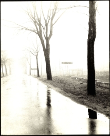 [Wjazd do Mrągowa. 1]