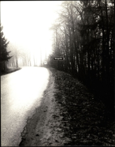 [Wjazd do Mrągowa. 2]