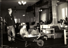 I. Olsztyńskie Prezentacje Zespołów Małych Form. [3]