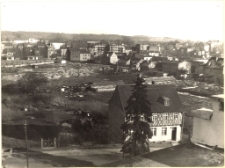 [Panorama Mrągowa. 1]