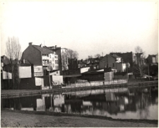 Jezioro Magistrackie. [1]