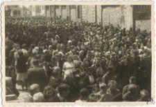 [Procesja Bożego Ciała w Olsztynie w 1946 r. 12]