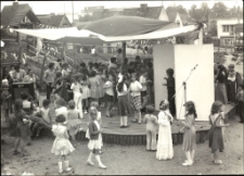 [Plac zabaw na osiedlu Grunwaldzkim w Mrągowie. 1]