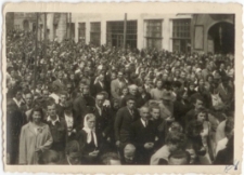 [Procesja Bożego Ciała w Olsztynie w 1946 r. 13]