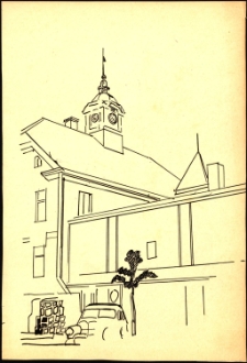 Grafika Wacława Gołowicza. [17]