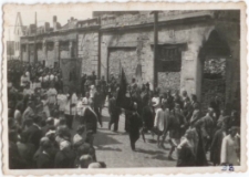 [Procesja Bożego Ciała w Olsztynie w 1946 r. 14]