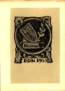 Grafika Wacława Gołowicza. [14]