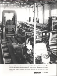 [Zakład Przemysłu Drzewnego w Napiwodzie]