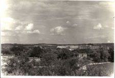 Osiedle Grunwaldzkie w Mrągowie. [1]