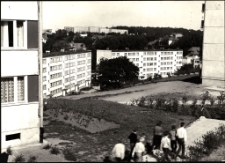 Osiedle Grunwaldzkie w Mrągowie. [2]