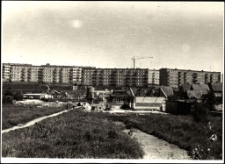 Osiedle Grunwaldzkie w Mrągowie. [3]