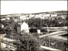 Osiedle Grunwaldzkie w Mrągowie. [4]