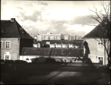 Osiedle Grunwaldzkie w Mrągowie. [5]