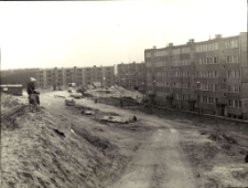 Osiedle Grunwaldzkie w Mrągowie. [6]