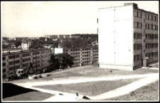 Osiedle Grunwaldzkie w Mrągowie. [9]