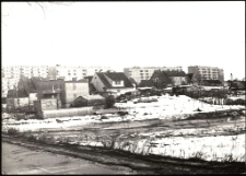 Osiedle Grunwaldzkie w Mrągowie. [10]