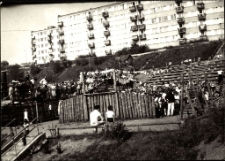 [Plac zabaw na osiedlu Grunwaldzkim w Mrągowie. 2]