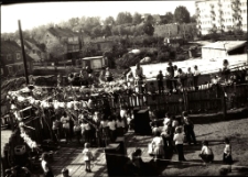 [Plac zabaw na osiedlu Grunwaldzkim w Mrągowie. 3]