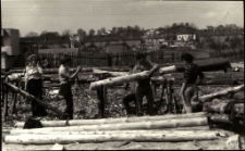 [Plac zabaw na osiedlu Grunwaldzkim w Mrągowie. 4]