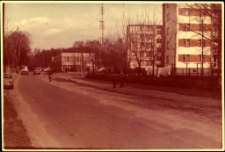 Osiedle Parkowe w Mrągowie. [5]