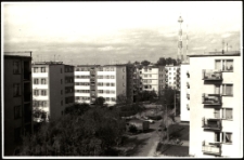 Osiedle Parkowe w Mrągowie. [7]