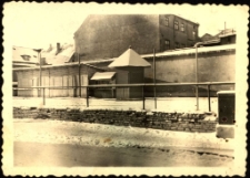 Ulica Ratuszowa w Mrągowie. [5]