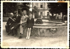 [Artyści mrągowscy. 2]