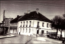 Kino "Mazur" w Mrągowie. [5]