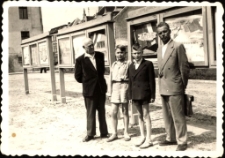 [Artyści mrągowscy. 1]